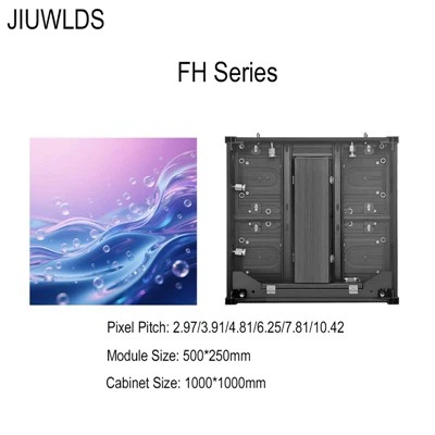 Alüminyum LED ekranlarda güç tasarrufu modu var mı?